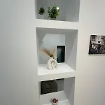 Bedroom En-suite, *