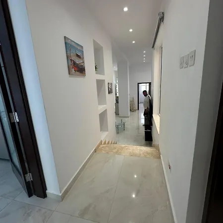 منزل للإقامة Bedroom En-suite,
