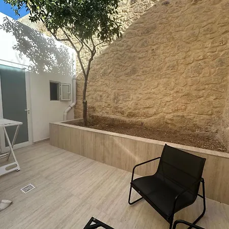 Rum i privatbostad Bedroom En-suite, Sliema