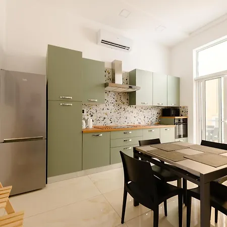 Bedroom En-suite, Pansiyon
