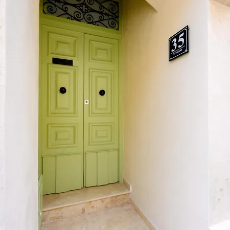 Pansiyon Bedroom En-suite,