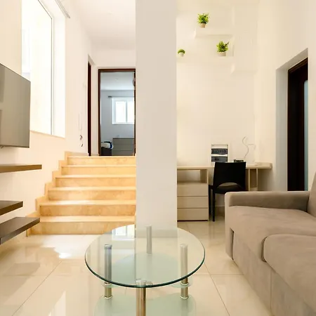 Pansiyon Bedroom En-suite, Sliema