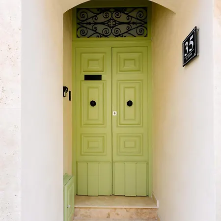 Bedroom En-suite, Pansiyon