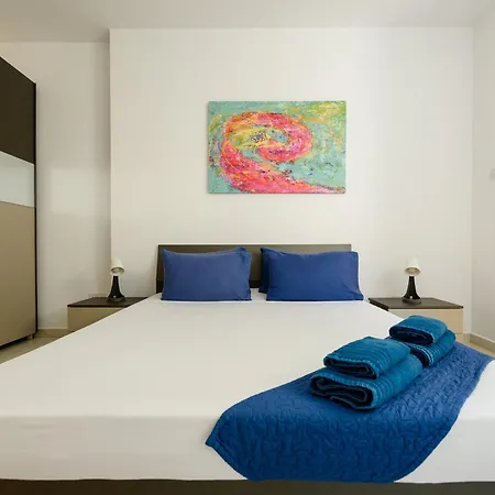 Pansiyon Bedroom En-suite,