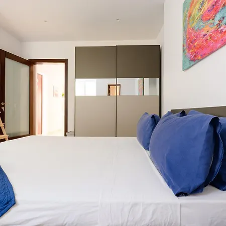 Pansiyon Bedroom En-suite, Sliema