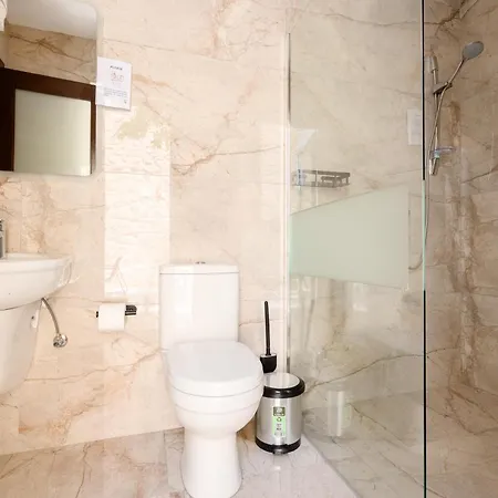 Bedroom En-suite, Pansiyon *