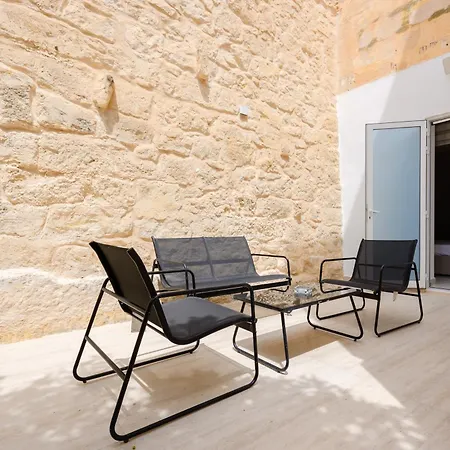 Pansiyon Bedroom En-suite, Sliema