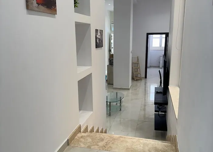 Privatunterkunft Bedroom En-suite, Sliema