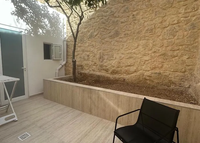 Privatunterkunft Bedroom En-suite, Sliema